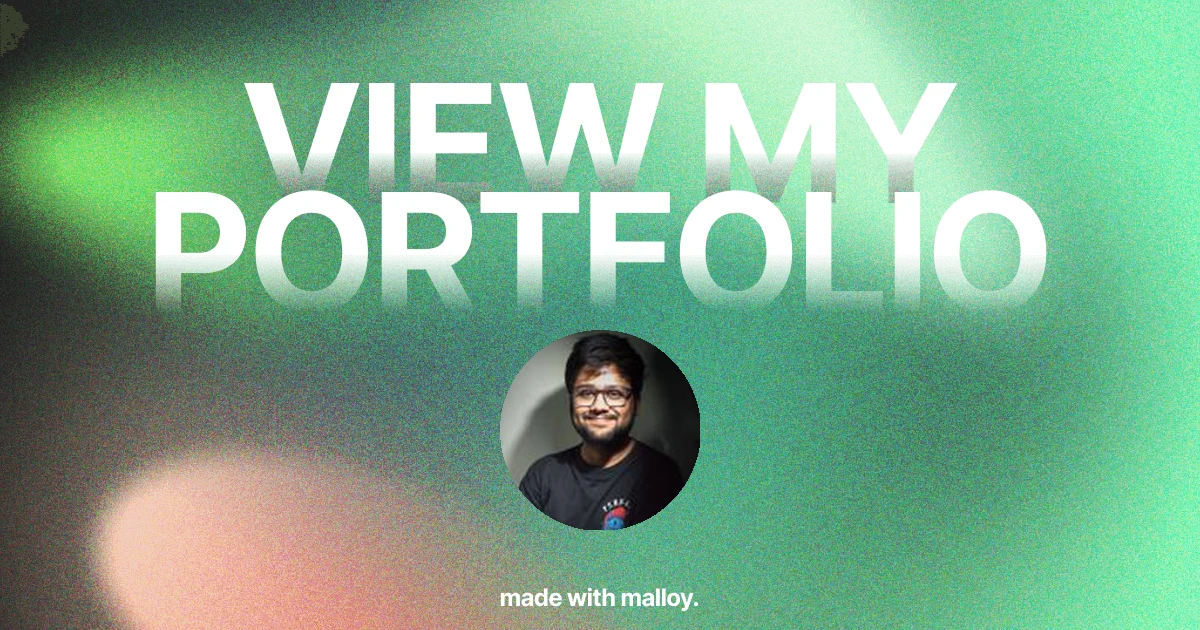 Devanshu Dalal | Video Editor Portfolio