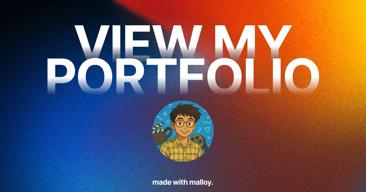 Akash Singh | Video Editor Portfolio