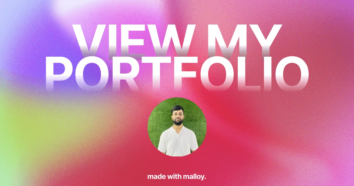 AYUSH KUMAR SINGH | Video Editor Portfolio