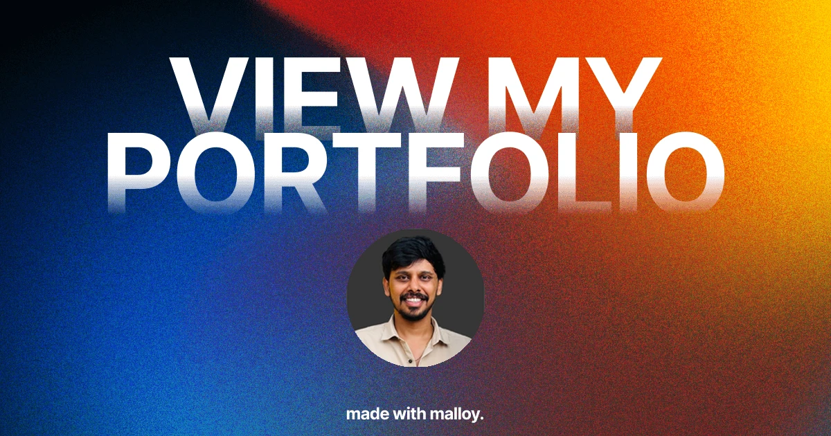 Rakesh Kumar | Video Editor Portfolio