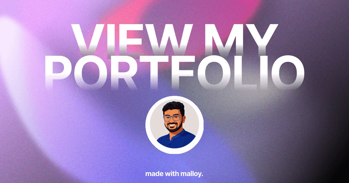 ROHIT BALA | Video Editor Portfolio